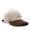Corduroy Comfort Adjustable Baseball Cap 12
