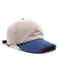 Corduroy Comfort Adjustable Baseball Cap 7