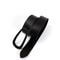 Genuine Leather Knot Style Adjustable Waist Belt 5