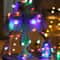 Star Glow Outdoor Fairy String Lights 2