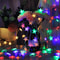 Star Glow Outdoor Fairy String Lights 3