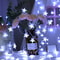 Star Glow Outdoor Fairy String Lights 4