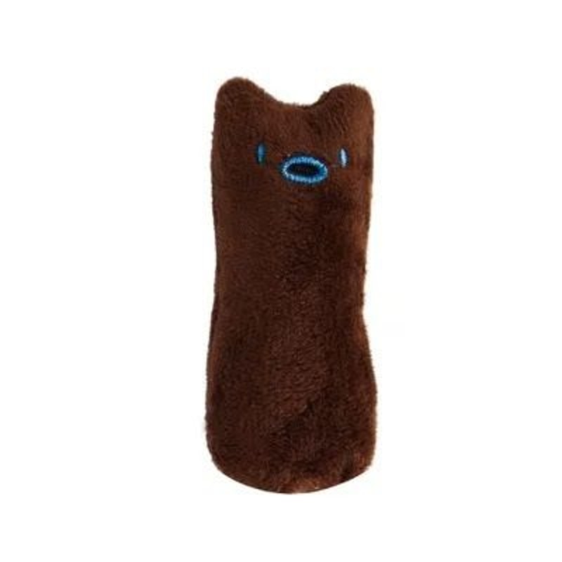 Catnip Chewing Plush Toy 5