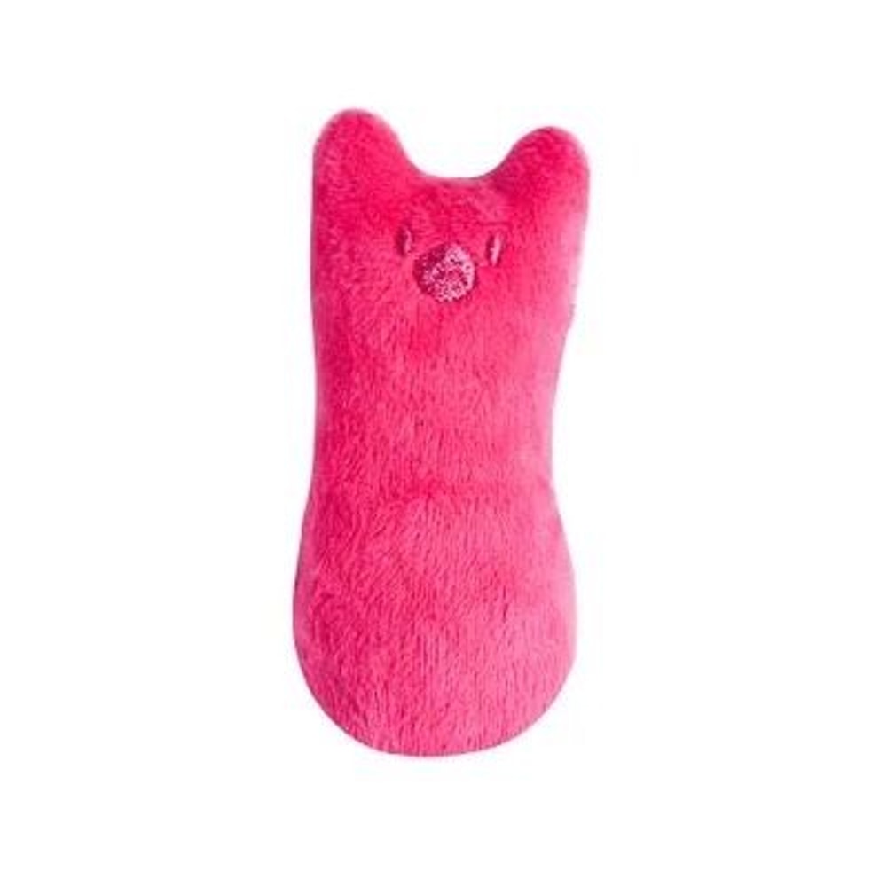 Catnip Chewing Plush Toy 9