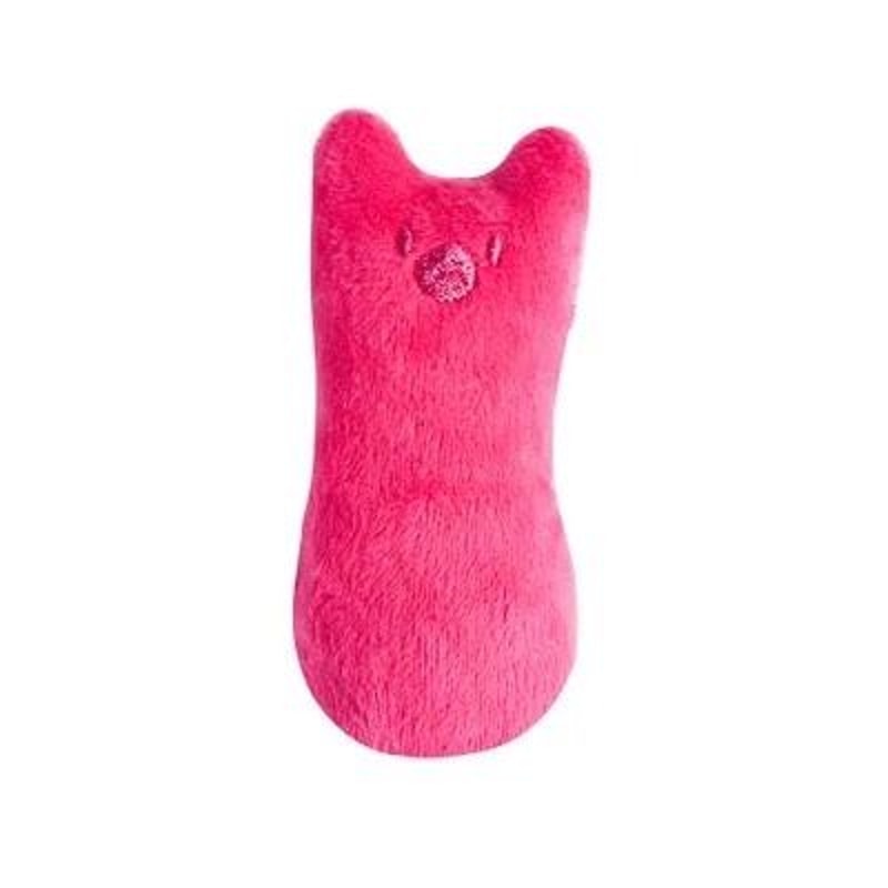 Catnip Chewing Plush Toy 9