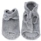 Cozy Rabbit Ear Pet Fleece Hoodie 7