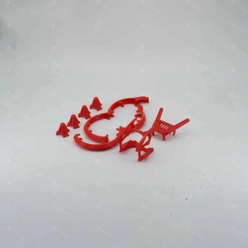 Drone Protection Bumper Bar Accessory 6