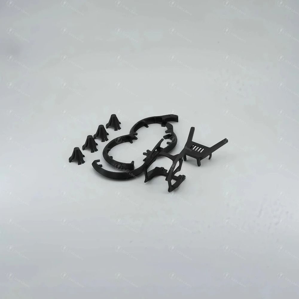 Drone Protection Bumper Bar Accessory 7