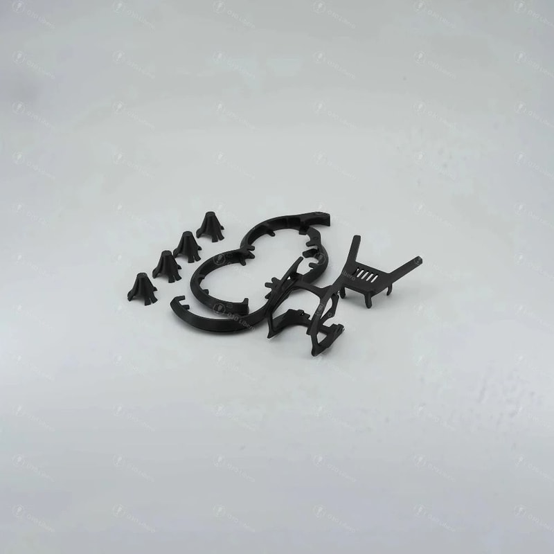 Drone Protection Bumper Bar Accessory 7