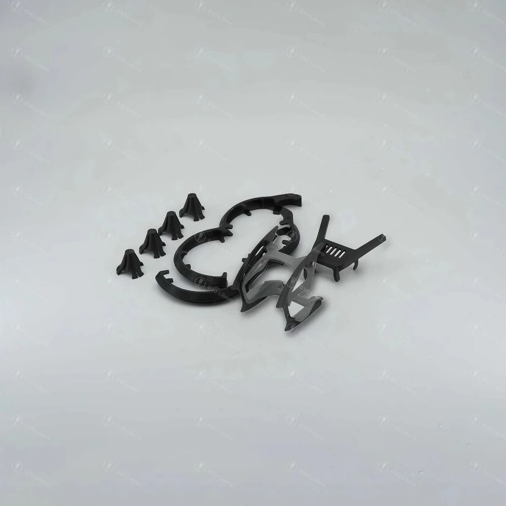 Drone Protection Bumper Bar Accessory 8