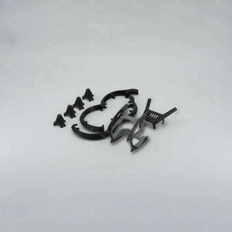 Drone Protection Bumper Bar Accessory 8