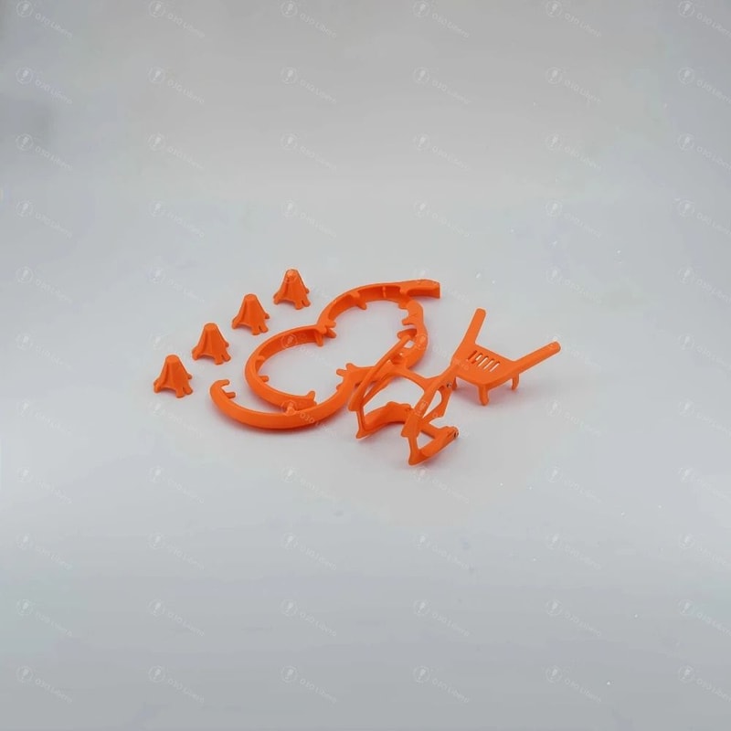 Drone Protection Bumper Bar Accessory 9