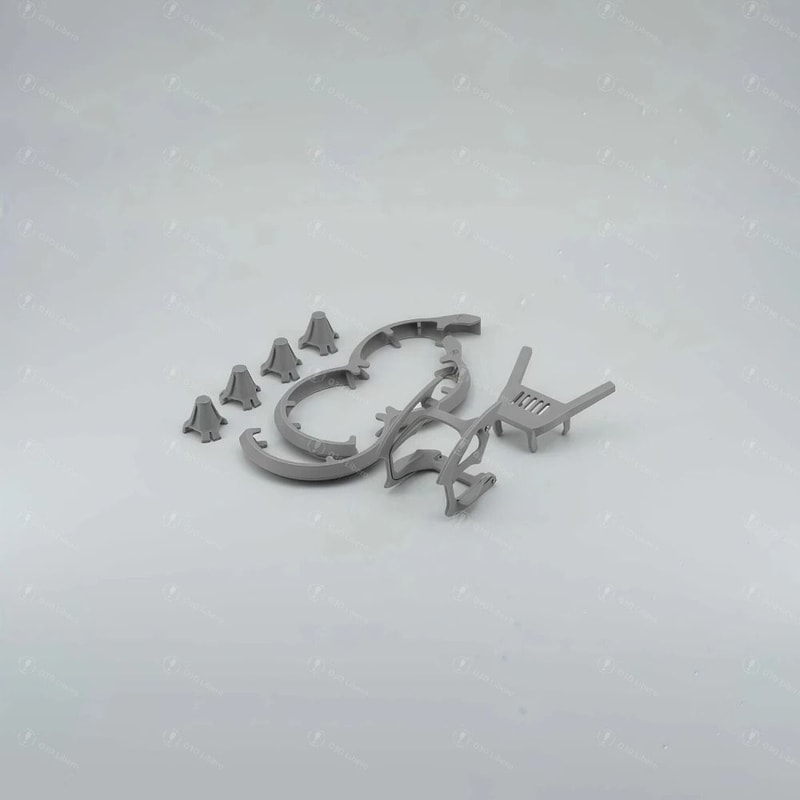 Drone Protection Bumper Bar Accessory 10