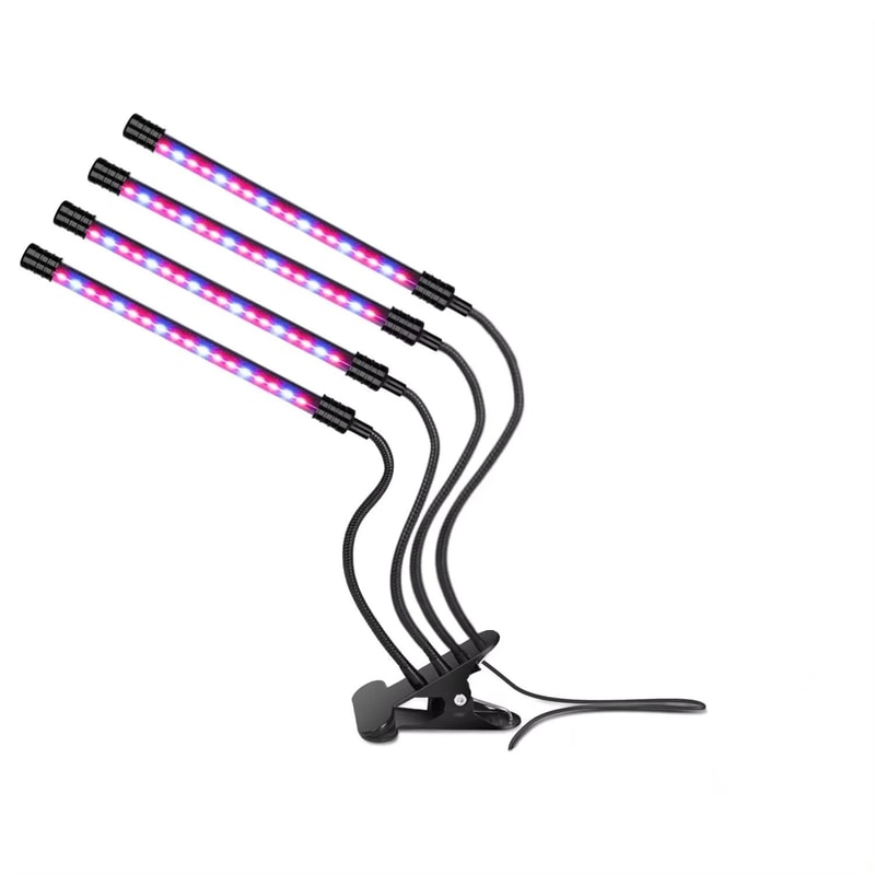 USB Full Spectrum Grow Light 9
