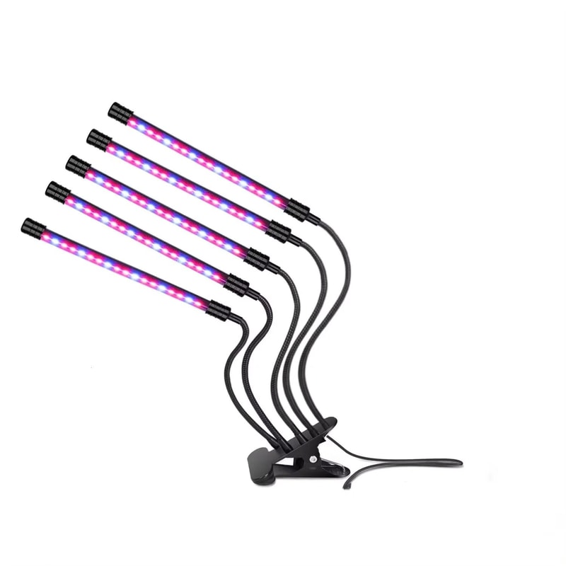USB Full Spectrum Grow Light 10