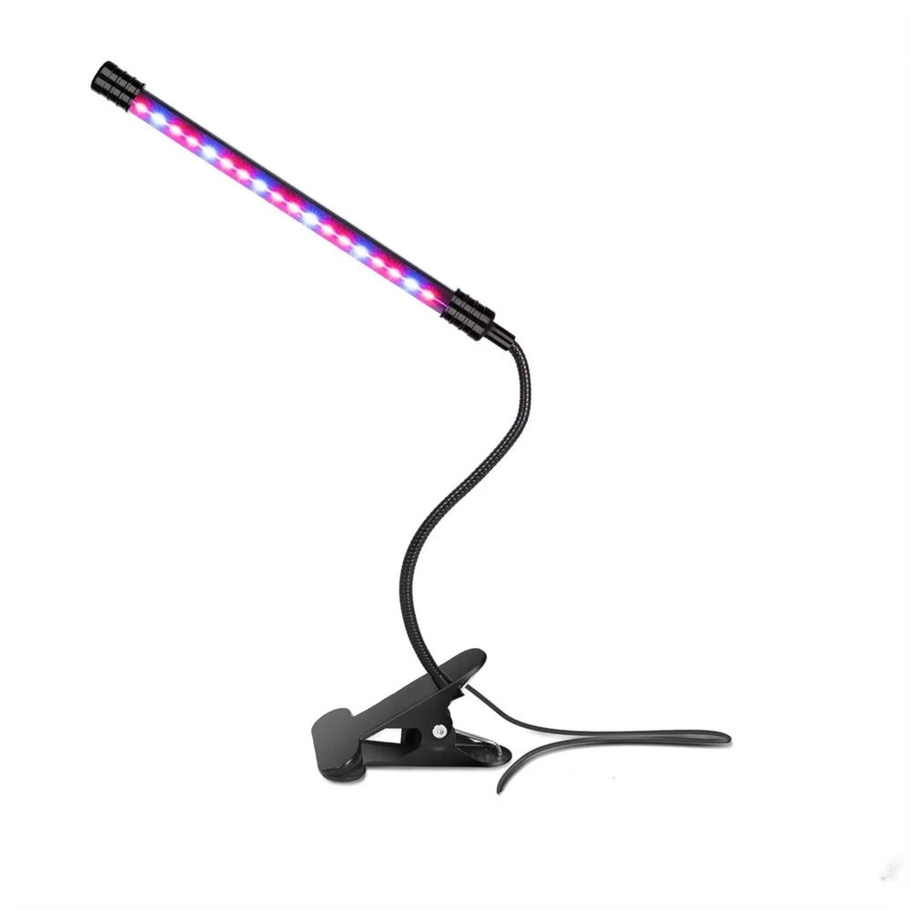 USB Full Spectrum Grow Light 6