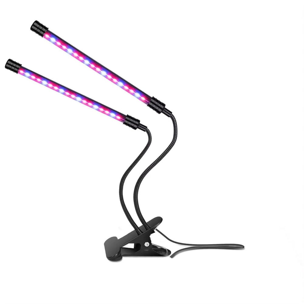 USB Full Spectrum Grow Light 7