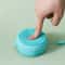 Multiuse Silicone Bath Brush 3