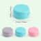 Multiuse Silicone Bath Brush 5
