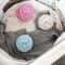 Reusable Pet Hair Removal Laundry Ball 4