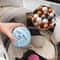 Reusable Pet Hair Removal Laundry Ball 5