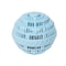 Reusable Pet Hair Removal Laundry Ball 7