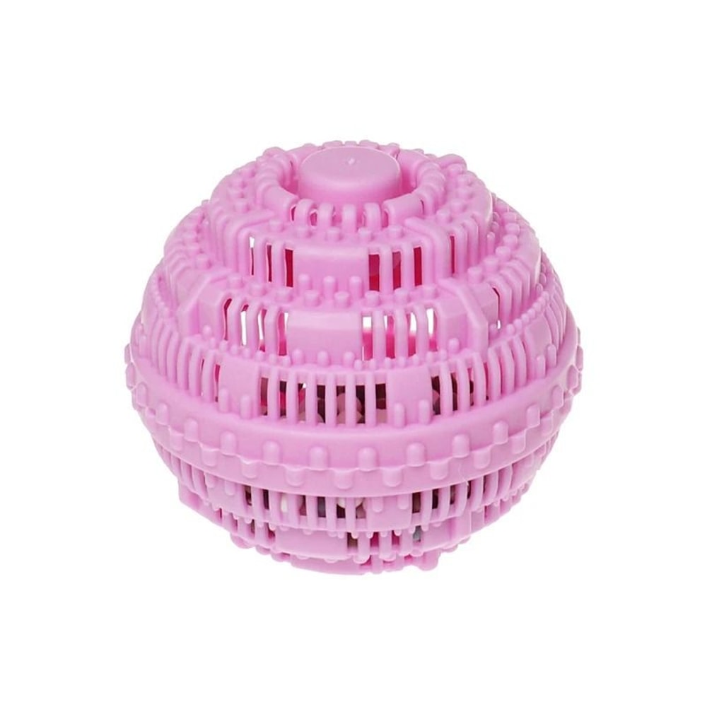 Reusable Pet Hair Removal Laundry Ball 8
