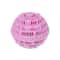 Reusable Pet Hair Removal Laundry Ball 8