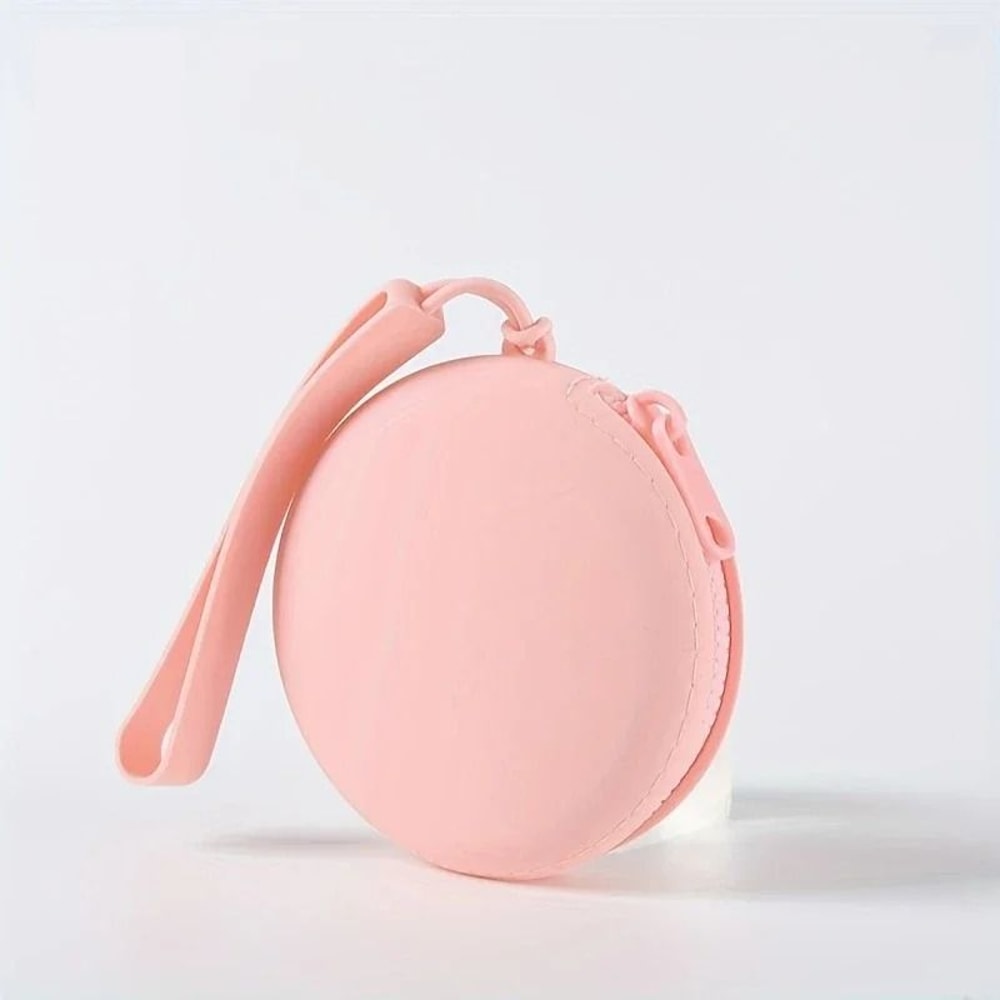 Silicone Pet Treat Pouch 10