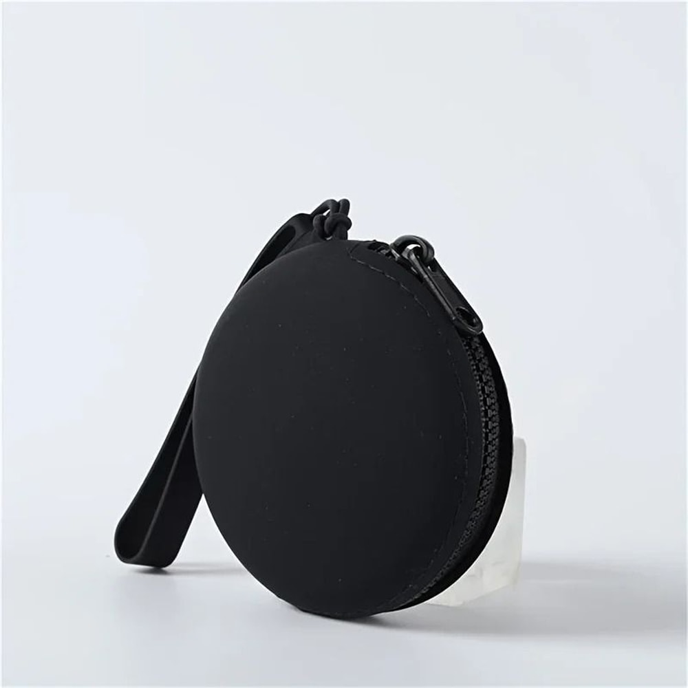 Silicone Pet Treat Pouch 7