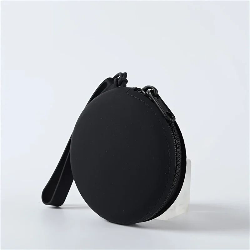 Silicone Pet Treat Pouch 7