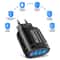Quad Port Fast Charge Wall Adapter 3