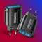 Quad Port Fast Charge Wall Adapter 4