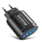 Quad Port Fast Charge Wall Adapter 6