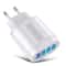 Quad Port Fast Charge Wall Adapter 7