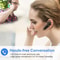 Wireless Mini Bluetooth Headset 2