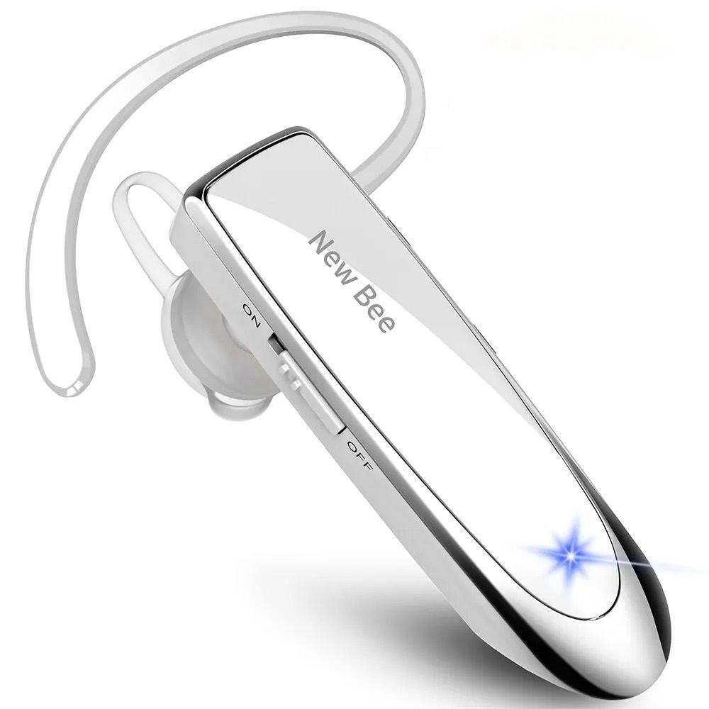 Wireless Mini Bluetooth Headset 6