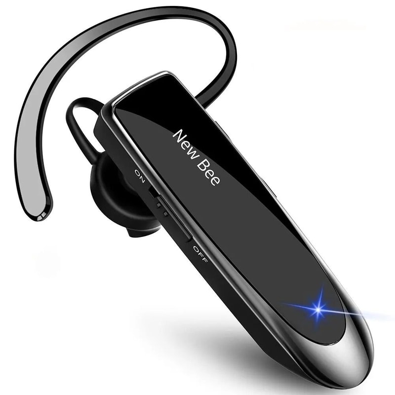 Wireless Mini Bluetooth Headset 7
