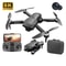 Foldable Dual Camera HD Drone 0