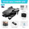 Foldable Dual Camera HD Drone 8