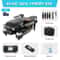 Foldable Dual Camera HD Drone 11