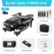 Foldable Dual Camera HD Drone 12
