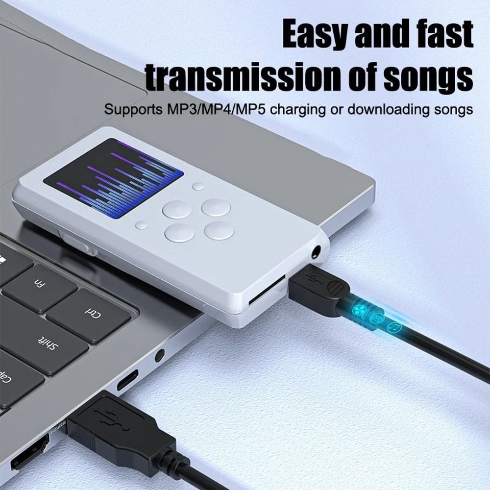 Mini USB Charging And Data Cable 1