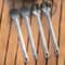 Titanium Long Handle Camping Spork 4