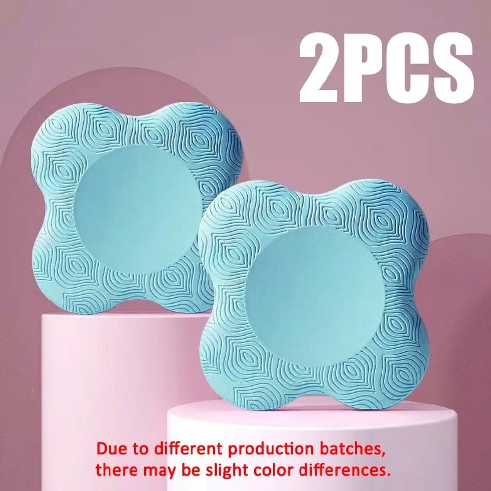 Thick Support Yoga Kneeling Pad 10