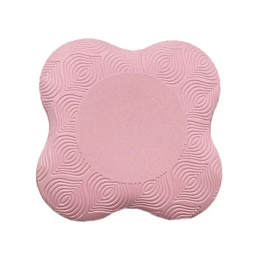 Thick Support Yoga Kneeling Pad 12