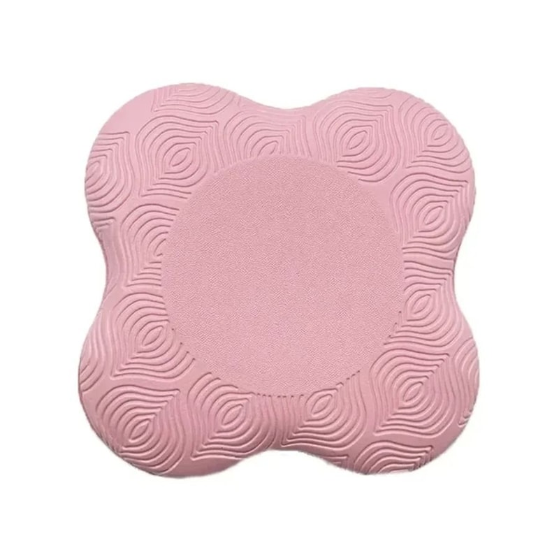 Thick Support Yoga Kneeling Pad 12