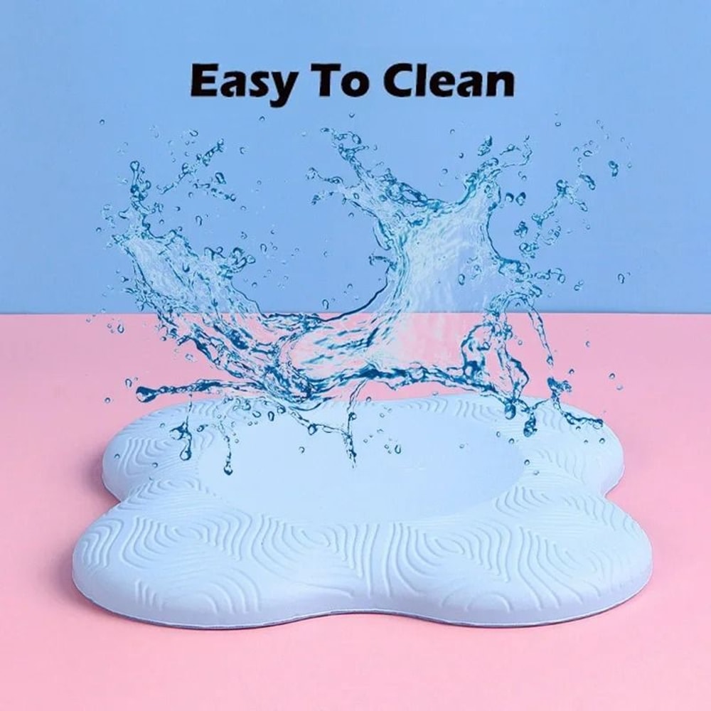 Thick Support Yoga Kneeling Pad 3