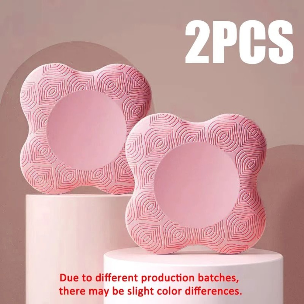 Thick Support Yoga Kneeling Pad 6