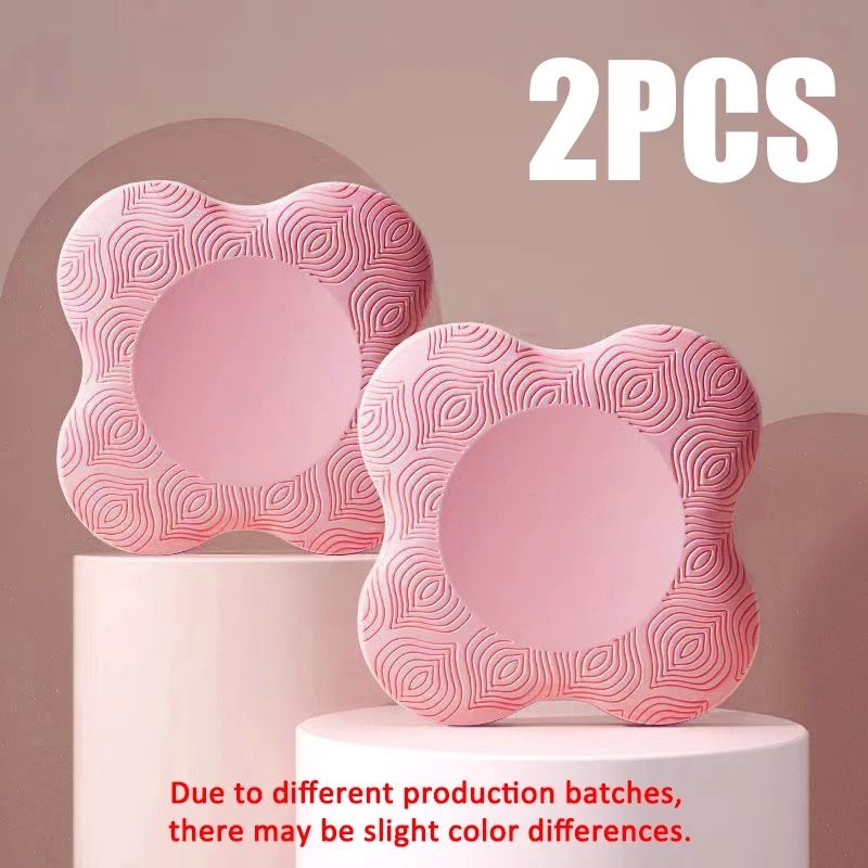 Thick Support Yoga Kneeling Pad 6